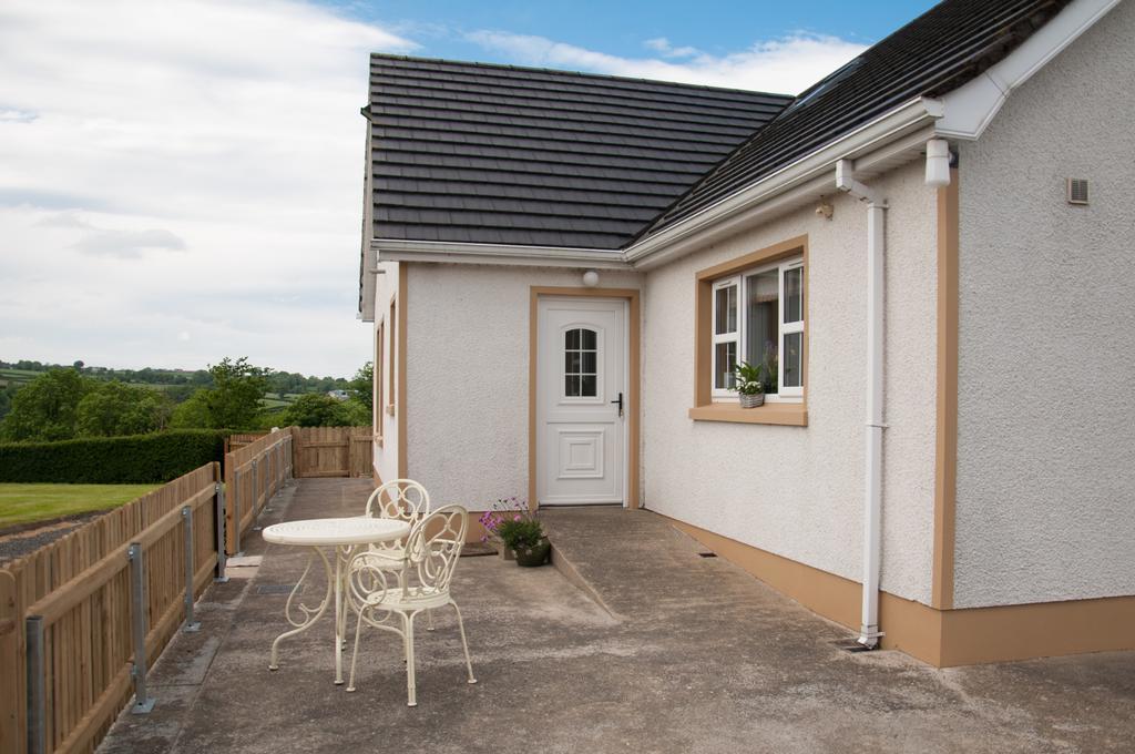 Roe Valley Cottage - La Spa Hot Tub Limavady Exterior photo