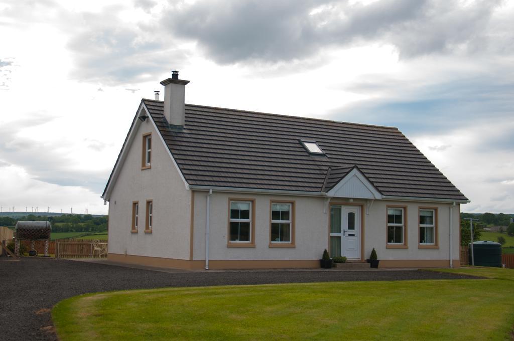 Roe Valley Cottage - La Spa Hot Tub Limavady Exterior photo