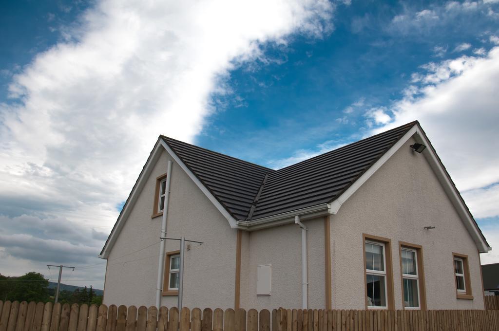 Roe Valley Cottage - La Spa Hot Tub Limavady Exterior photo